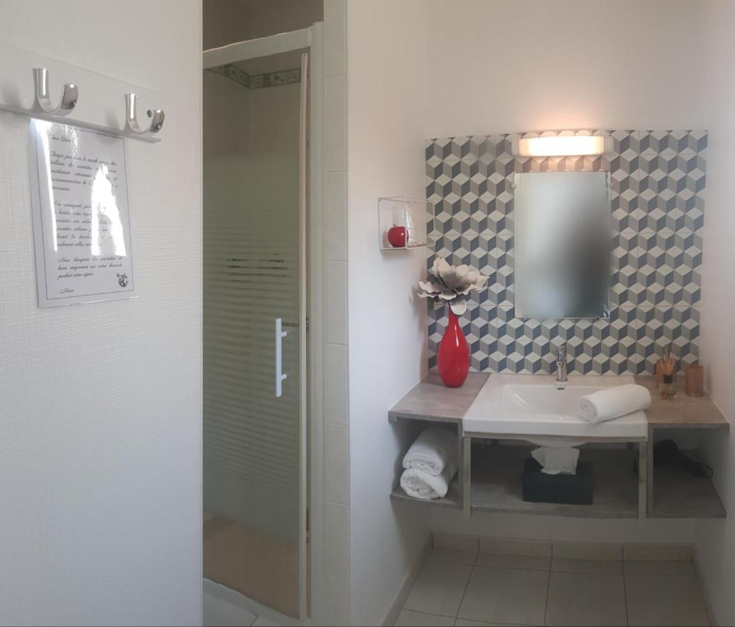 La Girouardière La Flèche Esterno foto