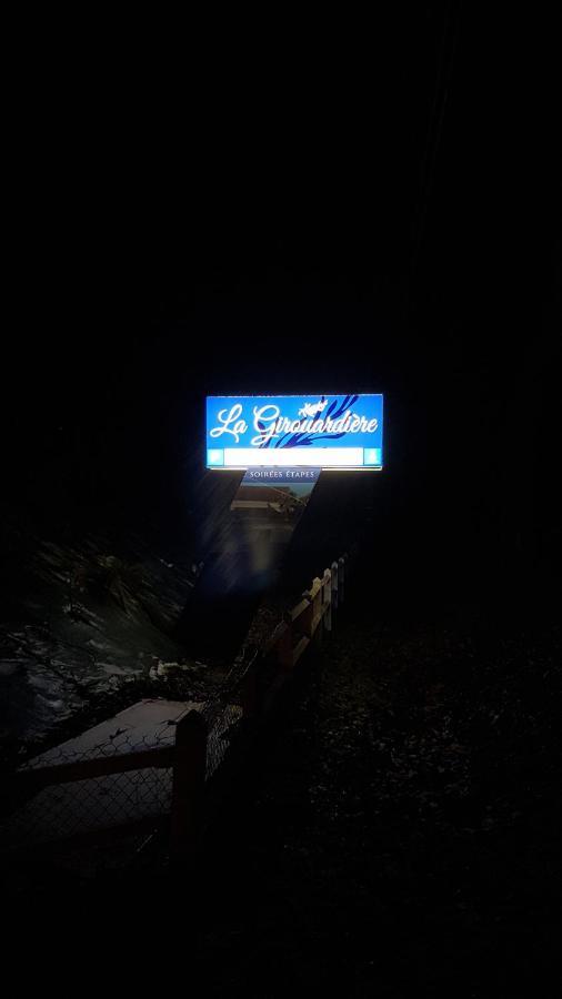 La Girouardière La Flèche Esterno foto