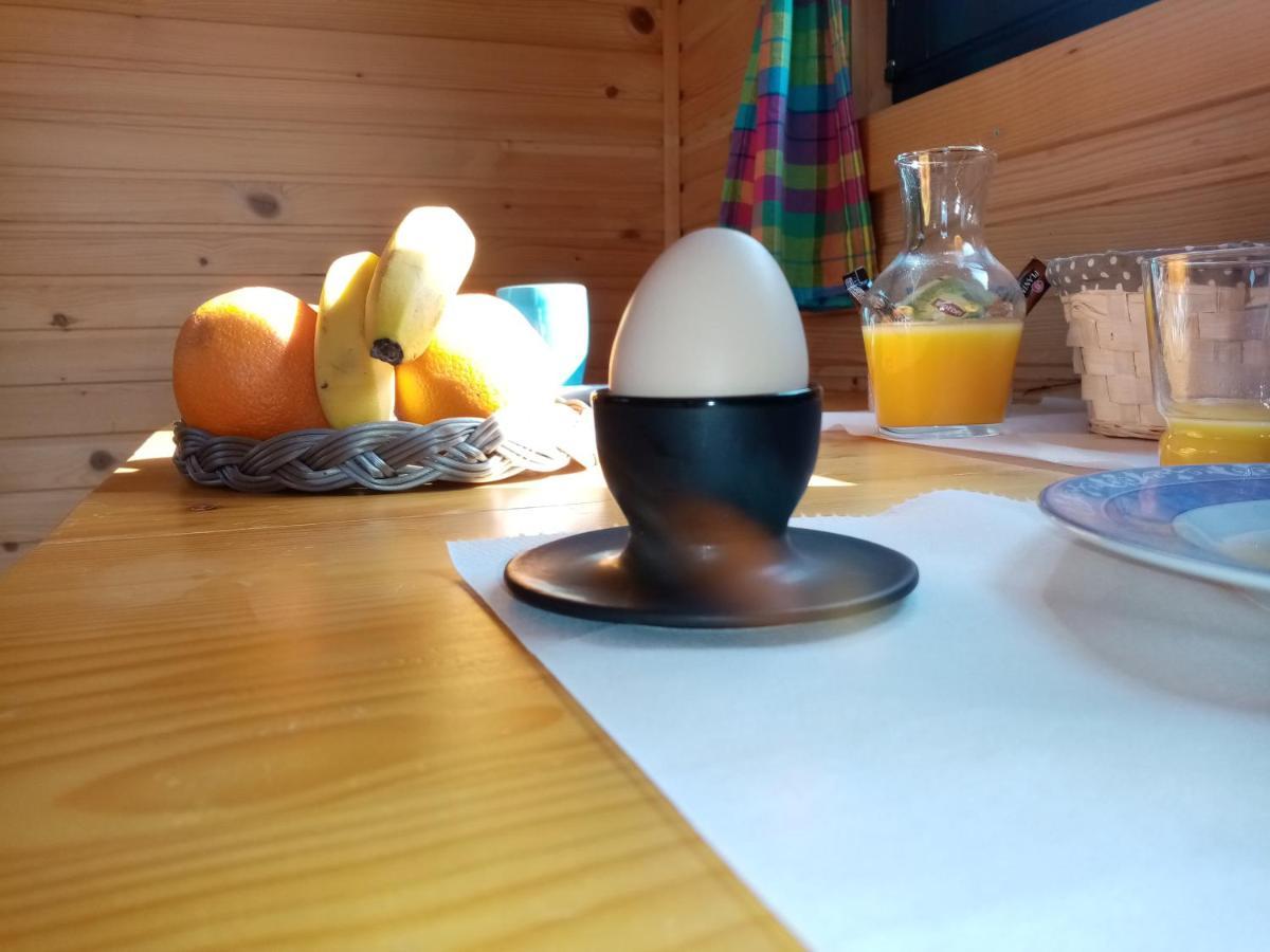 La Girouardière La Flèche Esterno foto
