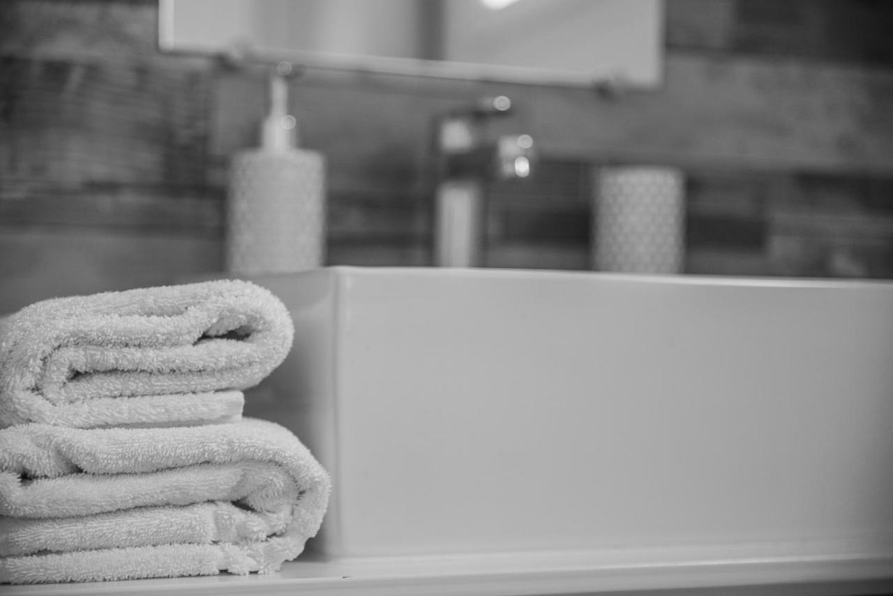 La Girouardière La Flèche Esterno foto
