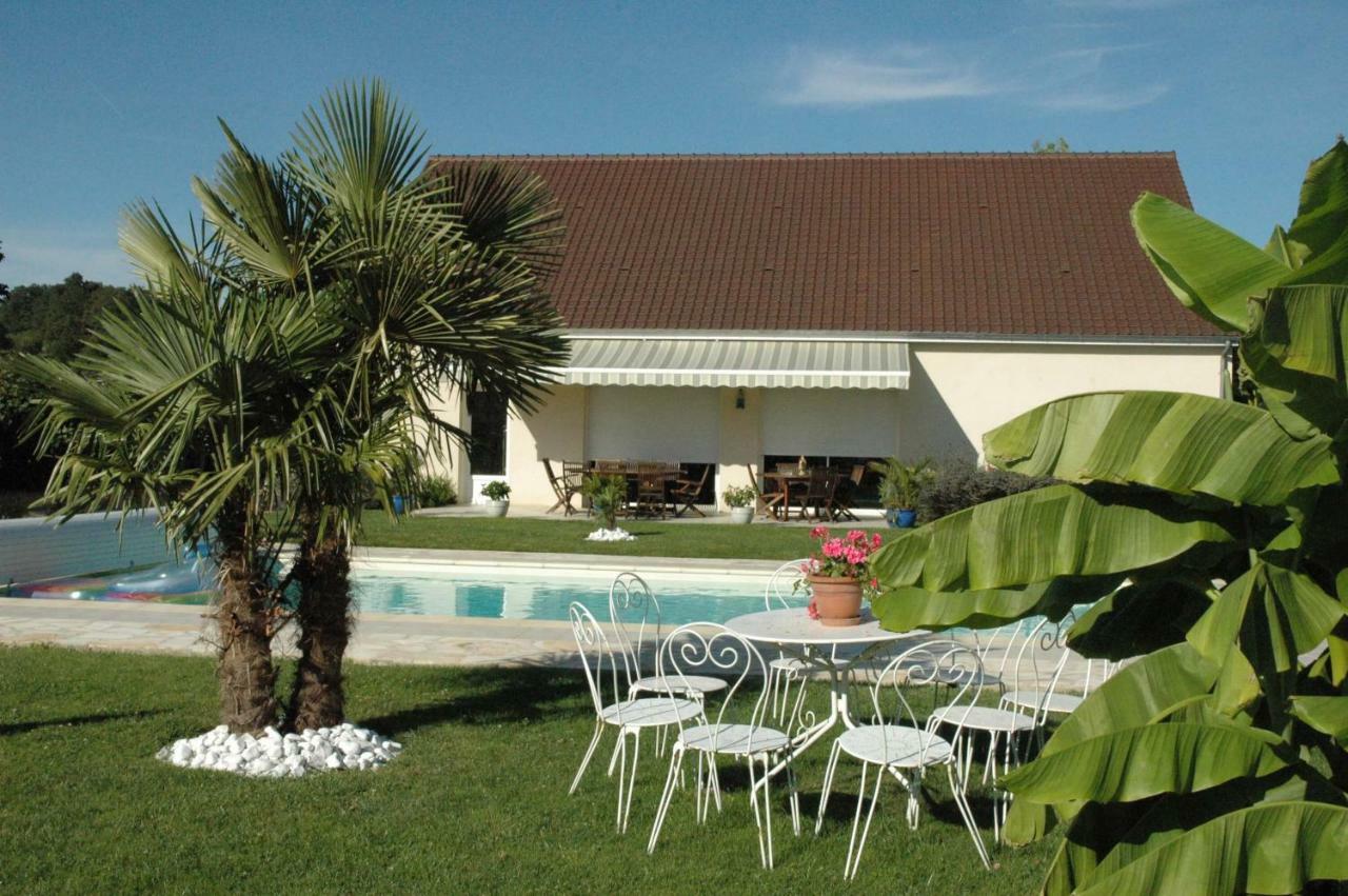 La Girouardière La Flèche Esterno foto