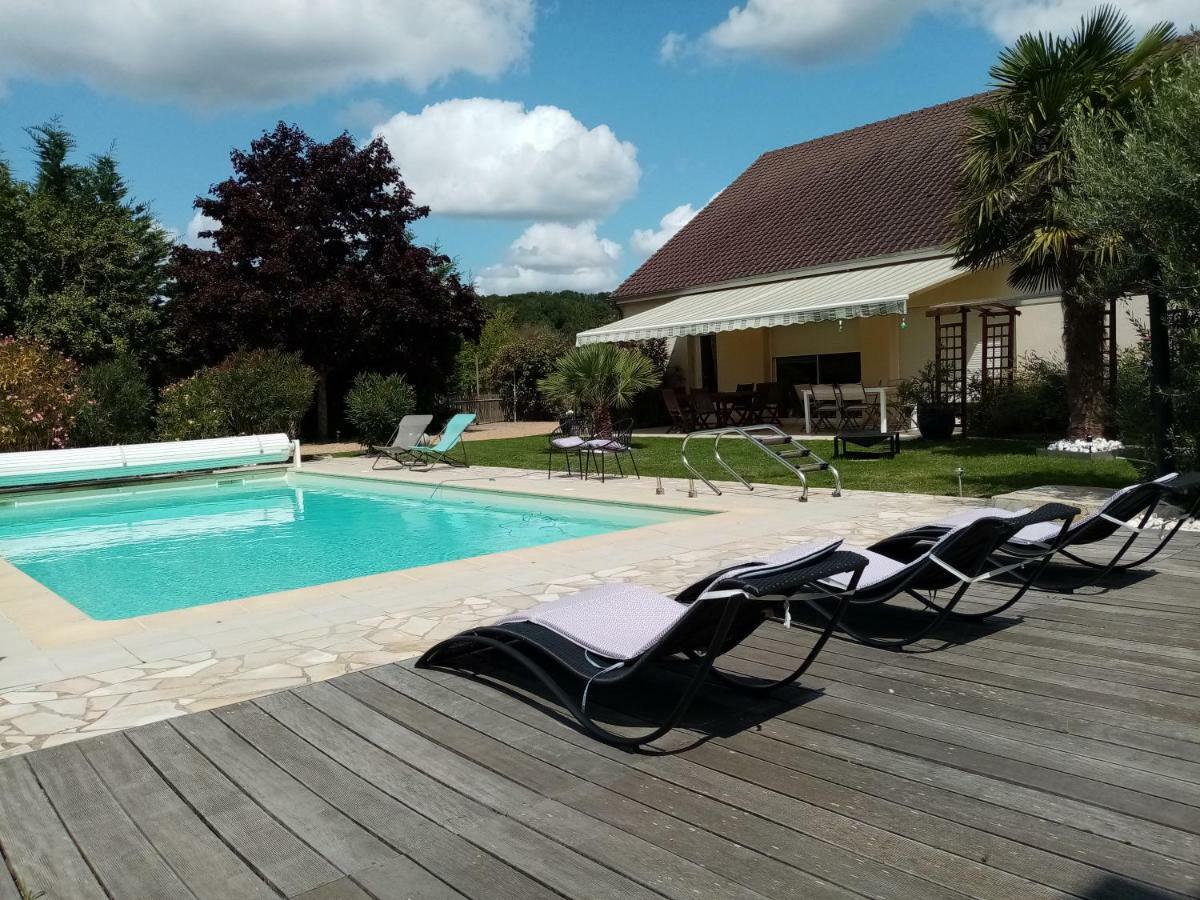 La Girouardière La Flèche Esterno foto